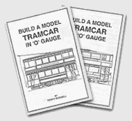 0 Gauge Tramway Modelling Booklet